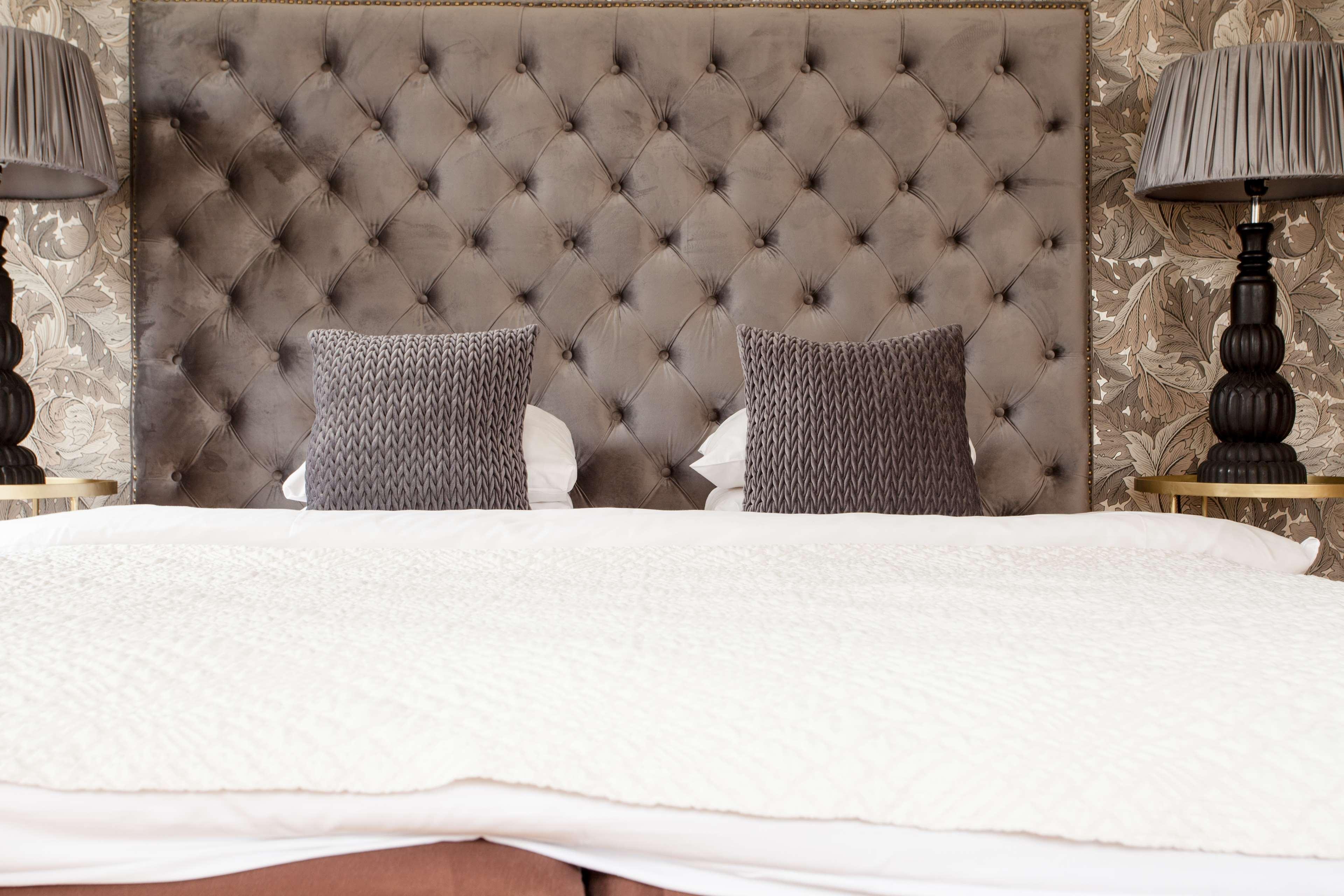 Best Western The Inn & Suites Pacific Grove Exteriör bild