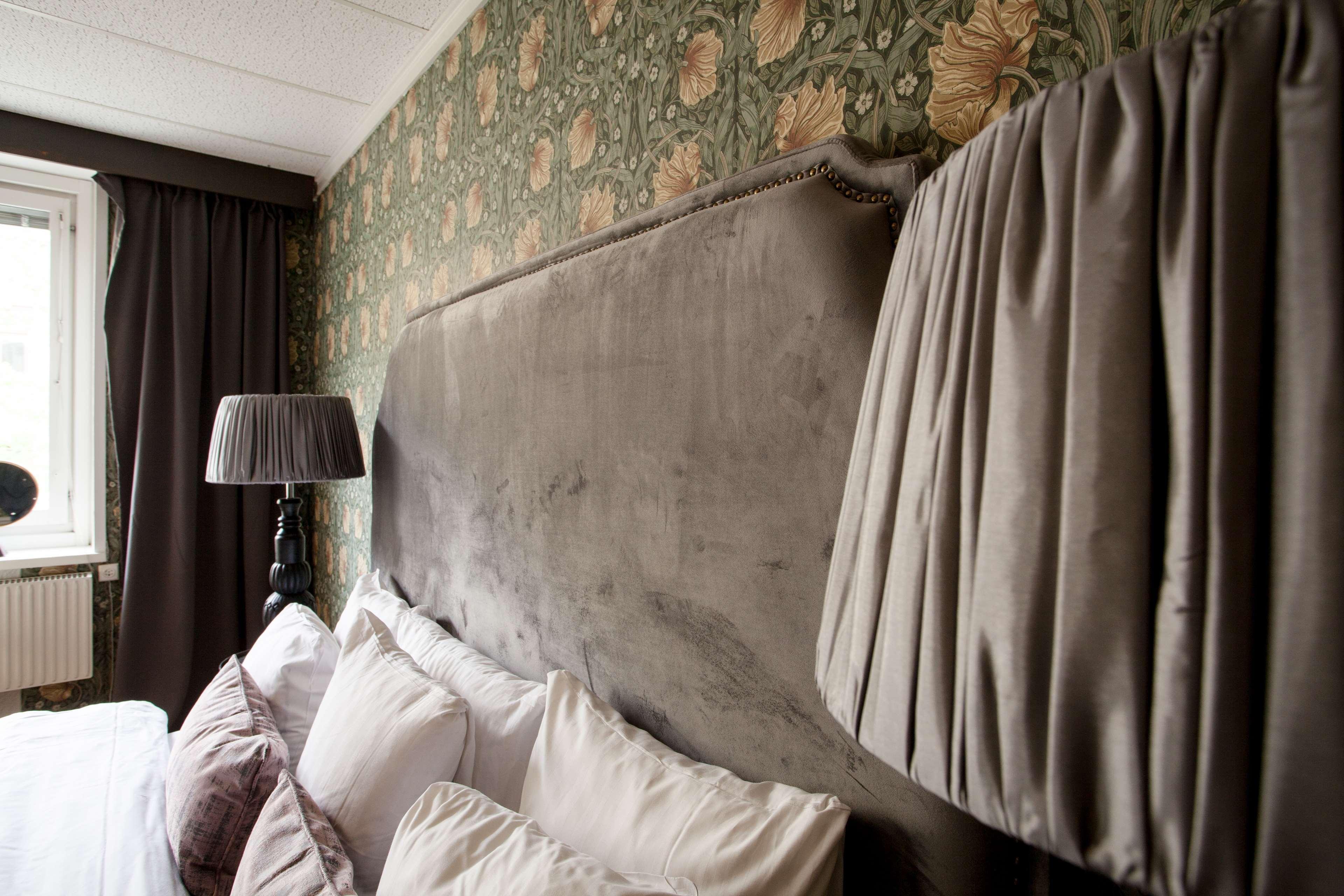 Best Western The Inn & Suites Pacific Grove Exteriör bild